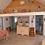 Cecil's Cottage, Ballynary, By Wild Atlantic Wanderer * Buncrana