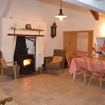 Cecil's Cottage, Ballynary, By Wild Atlantic Wanderer