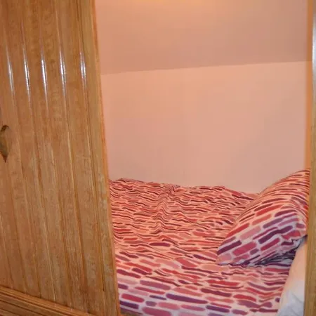 Cecil's Cottage, Ballynary, By Wild Atlantic Wanderer Holiday home