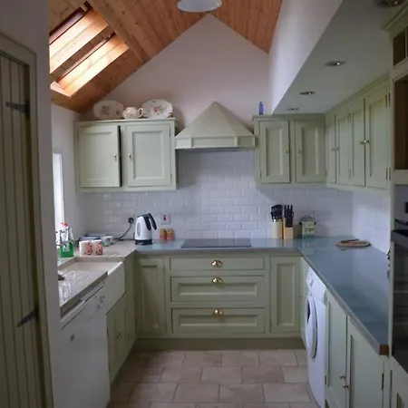 Cecil's Cottage, Ballynary, By Wild Atlantic Wanderer Сasa de vacaciones *