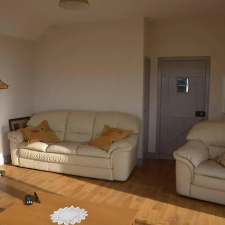 Cecil's Cottage, Ballynary, By Wild Atlantic Wanderer *