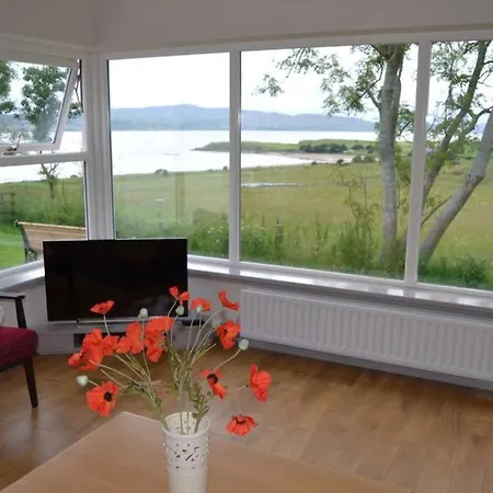 Holiday home Cecil's Cottage, Ballynary, By Wild Atlantic Wanderer *