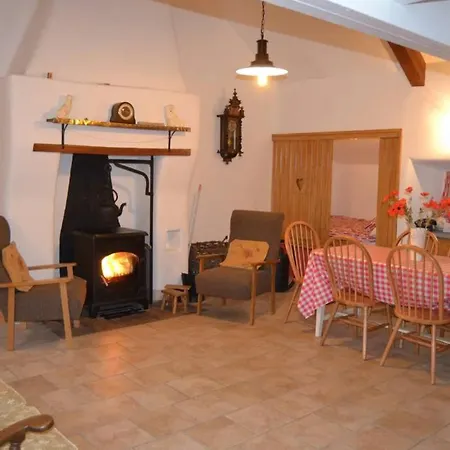 Cecil's Cottage, Ballynary, By Wild Atlantic Wanderer