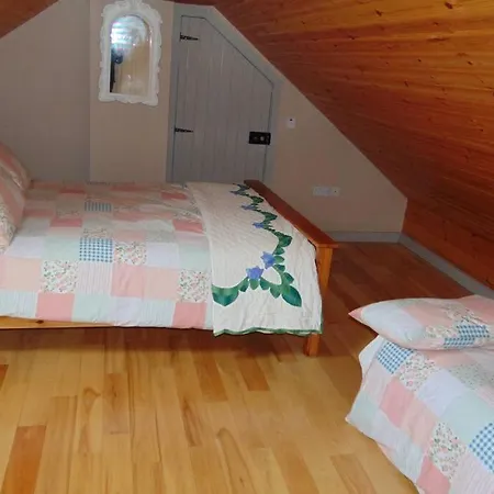 Сasa de vacaciones Cecil's Cottage, Ballynary, By Wild Atlantic Wanderer