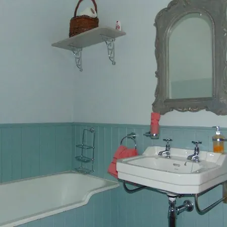 Cecil's Cottage, Ballynary, By Wild Atlantic Wanderer * Buncrana