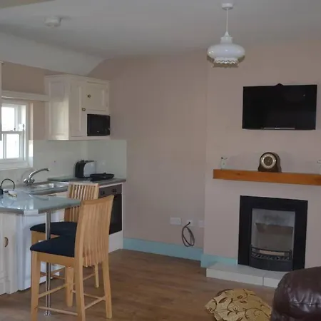 Cecil's Cottage, Ballynary, By Wild Atlantic Wanderer Buncrana