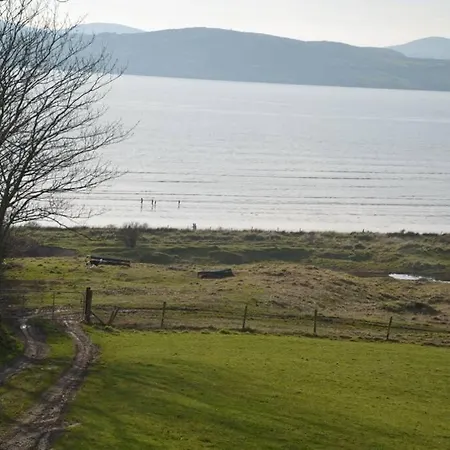 Cecil's Cottage, Ballynary, By Wild Atlantic Wanderer *