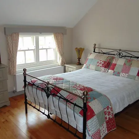 Cecil's Cottage, Ballynary, By Wild Atlantic Wanderer * Buncrana