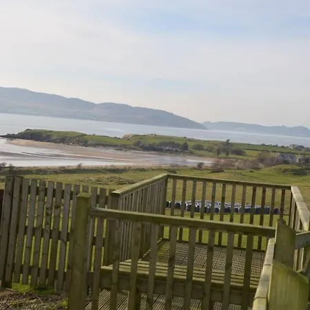Cecil's Cottage, Ballynary, By Wild Atlantic Wanderer * Buncrana