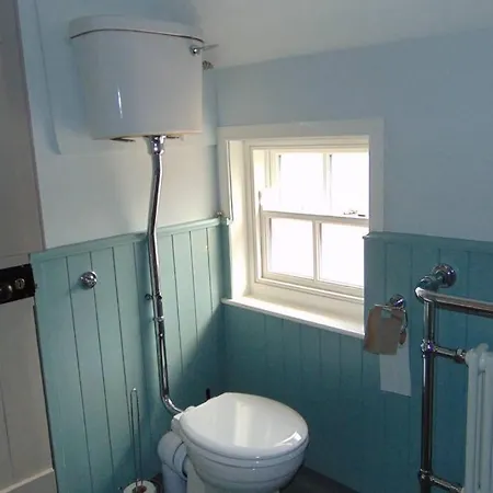 Cecil's Cottage, Ballynary, By Wild Atlantic Wanderer Casa vacanze