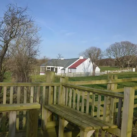 Cecil's Cottage, Ballynary, By Wild Atlantic Wanderer Casa vacanze *