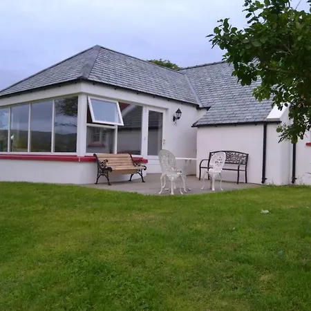 Cecil's Cottage, Ballynary, By Wild Atlantic Wanderer Сasa de vacaciones