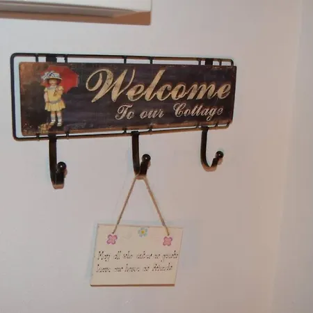 Cecil's Cottage, Ballynary, By Wild Atlantic Wanderer * Buncrana