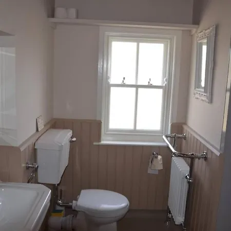 Cecil's Cottage, Ballynary, By Wild Atlantic Wanderer *