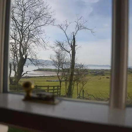 Casa vacanze Cecil's Cottage, Ballynary, By Wild Atlantic Wanderer Buncrana