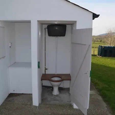 Сasa de vacaciones Cecil's Cottage, Ballynary, By Wild Atlantic Wanderer