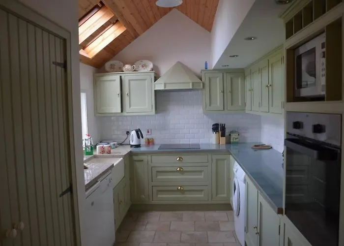 Cecil's Cottage, Ballynary, By Wild Atlantic Wanderer 別荘 *