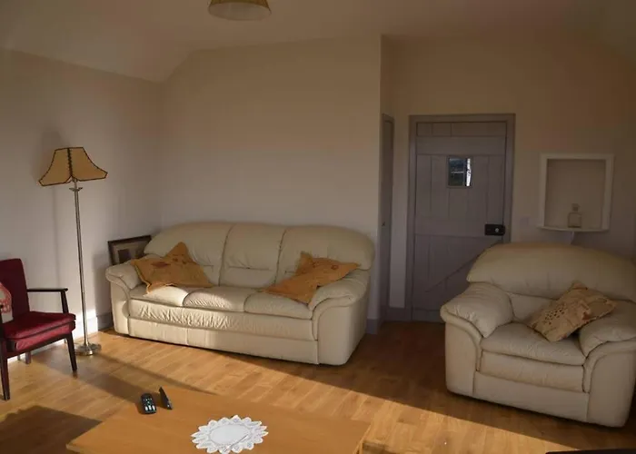 Cecil's Cottage, Ballynary, By Wild Atlantic Wanderer *