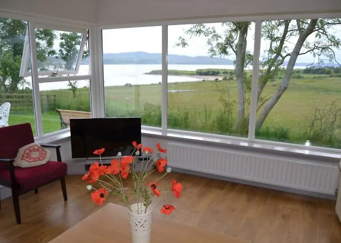 Holiday home Cecil's Cottage, Ballynary, By Wild Atlantic Wanderer *