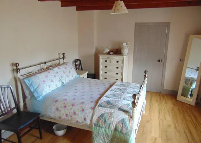 別荘 Cecil's Cottage, Ballynary, By Wild Atlantic Wanderer *