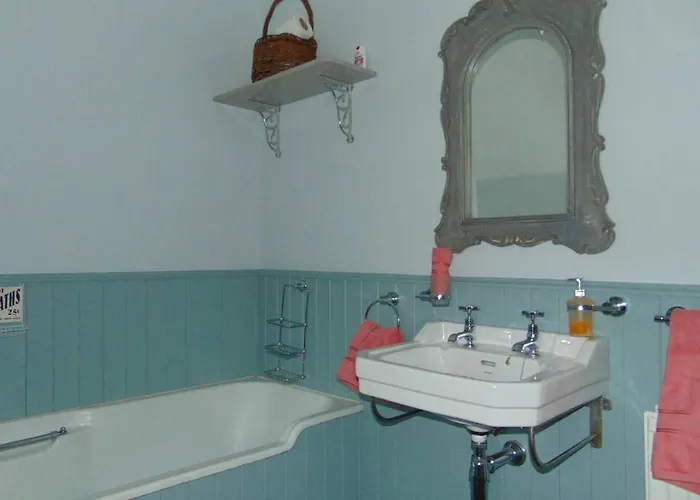 Cecil's Cottage, Ballynary, By Wild Atlantic Wanderer * Buncrana