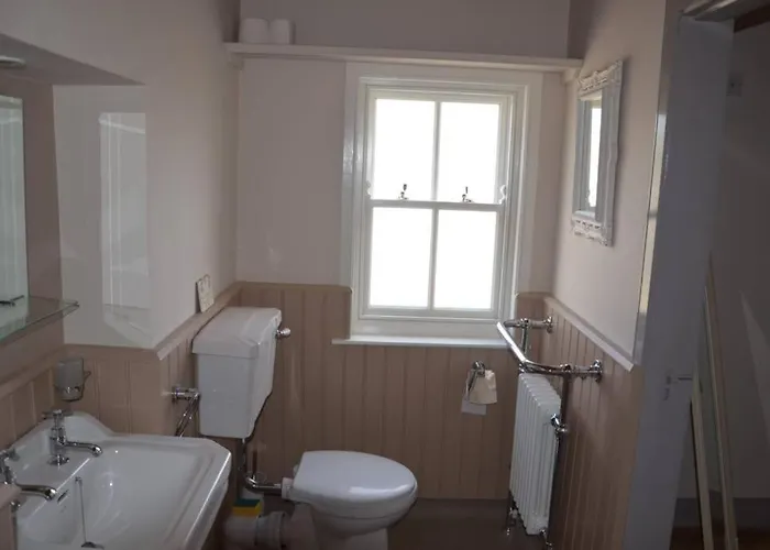 Cecil's Cottage, Ballynary, By Wild Atlantic Wanderer *